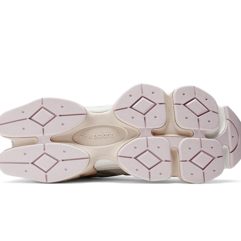 New Balance Buty unisex U9060GM – szare