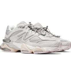 New Balance Buty unisex U9060GM – szare