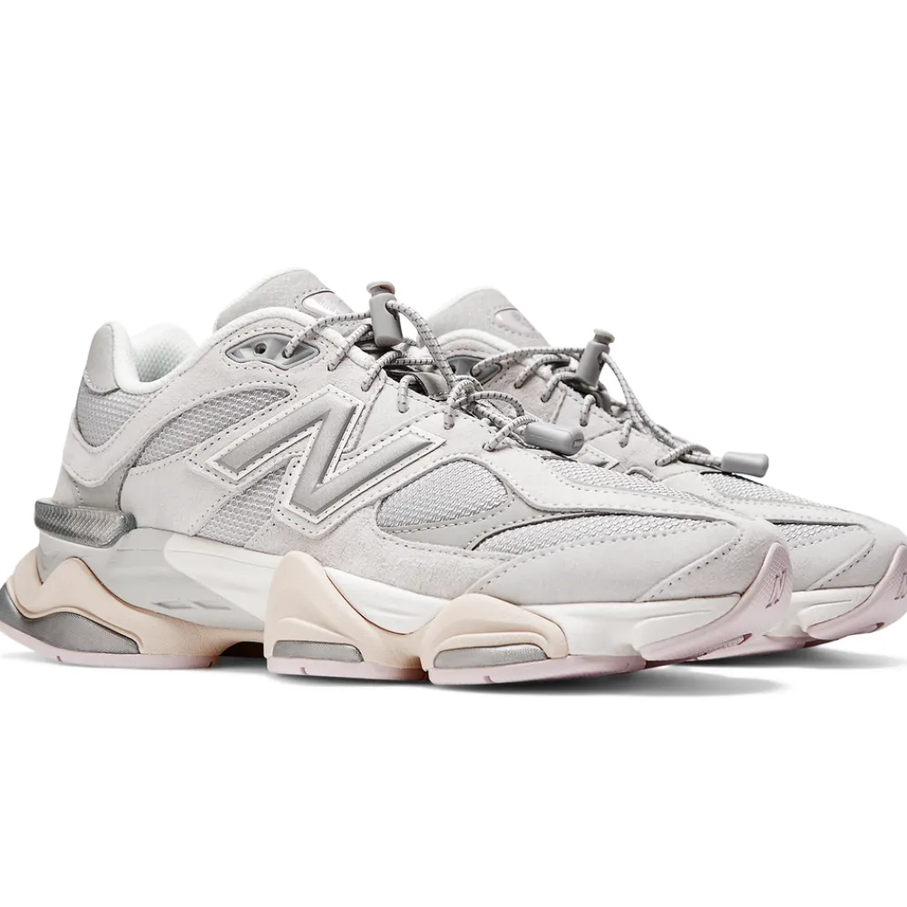 New Balance Buty unisex U9060GM – szare