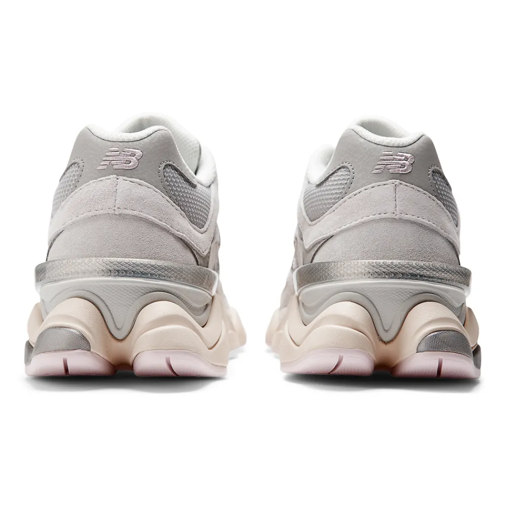 New Balance Buty unisex U9060GM – szare
