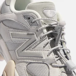 New Balance Buty unisex U9060GM – szare
