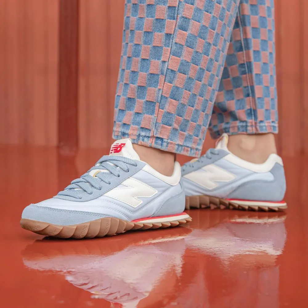 New Balance Buty unisex URC30VA – e