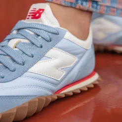 New Balance Buty unisex URC30VA – e