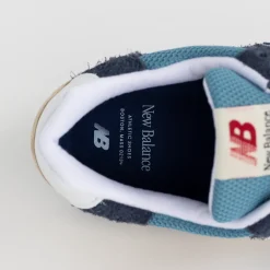 New Balance Buty unisex U996TB – granatowe