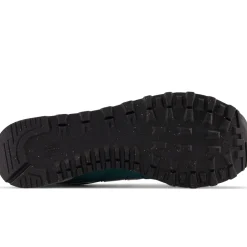 New Balance Buty unisex U574G2R – zielone