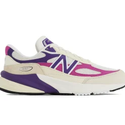 New Balance Buty unisex U990TD6 – kolor