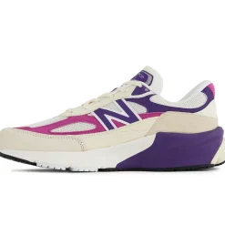 New Balance Buty unisex U990TD6 – kolor