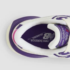 New Balance Buty unisex U990TD6 – kolor