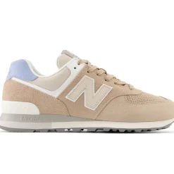 New Balance Buty unisex U574OO2 – beżowe