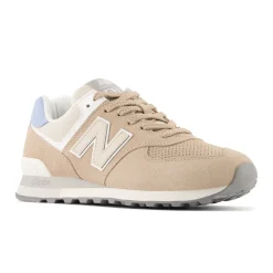 New Balance Buty unisex U574OO2 – beżowe