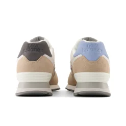 New Balance Buty unisex U574OO2 – beżowe
