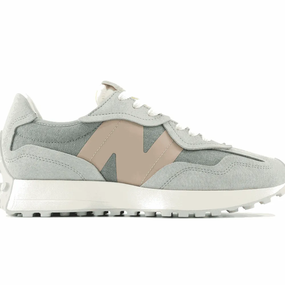 New Balance Buty unisex U327WPA – e