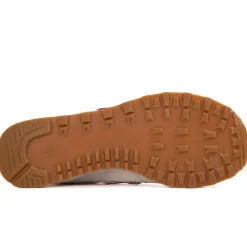 New Balance Buty unisex U574NOW – beżowe