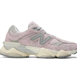 New Balance Buty unisex U9060HSP – różowe