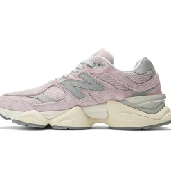 New Balance Buty unisex U9060HSP – różowe