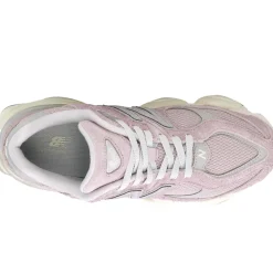 New Balance Buty unisex U9060HSP – różowe