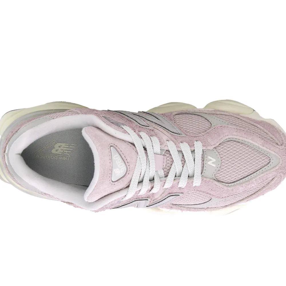 New Balance Buty unisex U9060HSP – różowe