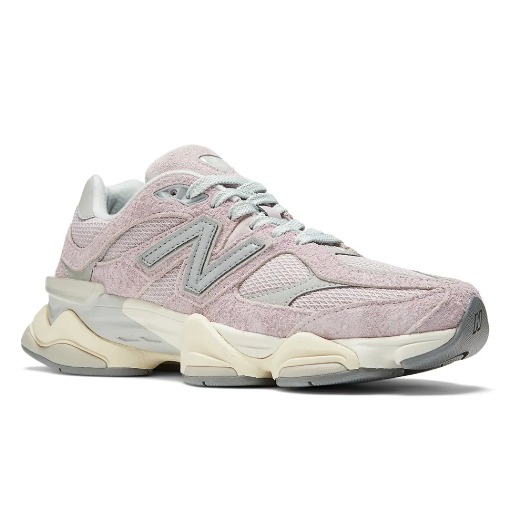 New Balance Buty unisex U9060HSP – różowe