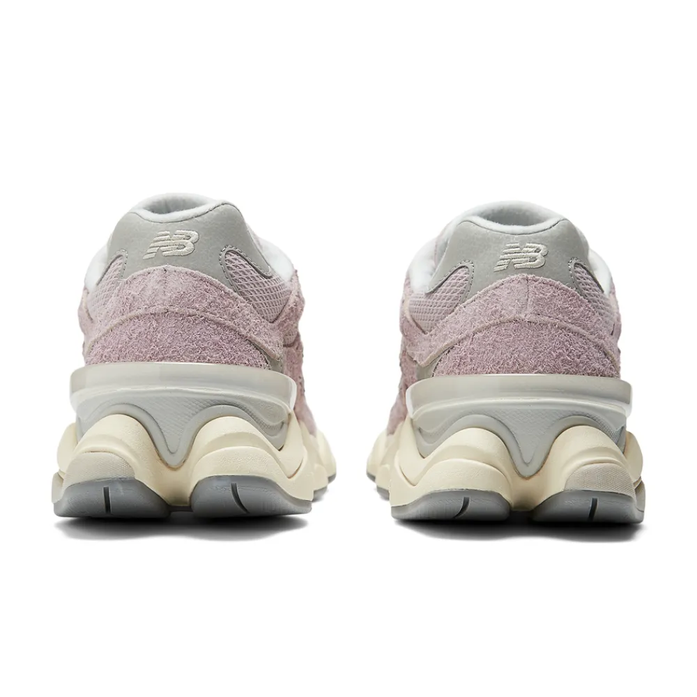 New Balance Buty unisex U9060HSP – różowe