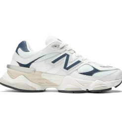New Balance Buty unisex U9060VNB – białe