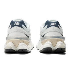 New Balance Buty unisex U9060VNB – białe