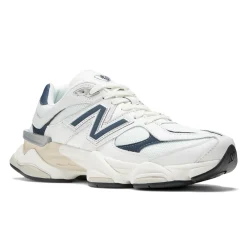 New Balance Buty unisex U9060VNB – białe