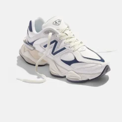 New Balance Buty unisex U9060VNB – białe