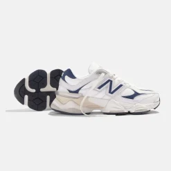 New Balance Buty unisex U9060VNB – białe