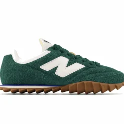 New Balance Buty unisex URC30RC – zielone