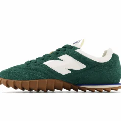 New Balance Buty unisex URC30RC – zielone