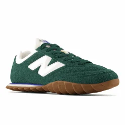 New Balance Buty unisex URC30RC – zielone