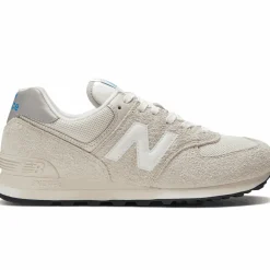 New Balance Buty unisex U574RZ2 – beżowe