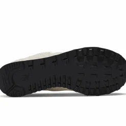 New Balance Buty unisex U574RZ2 – beżowe
