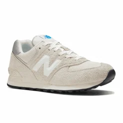 New Balance Buty unisex U574RZ2 – beżowe