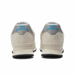 New Balance Buty unisex U574RZ2 – beżowe