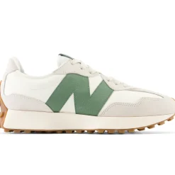 New Balance Buty unisex U327LX – szare