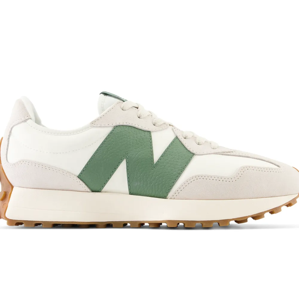 New Balance Buty unisex U327LX – szare