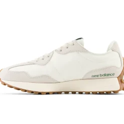 New Balance Buty unisex U327LX – szare