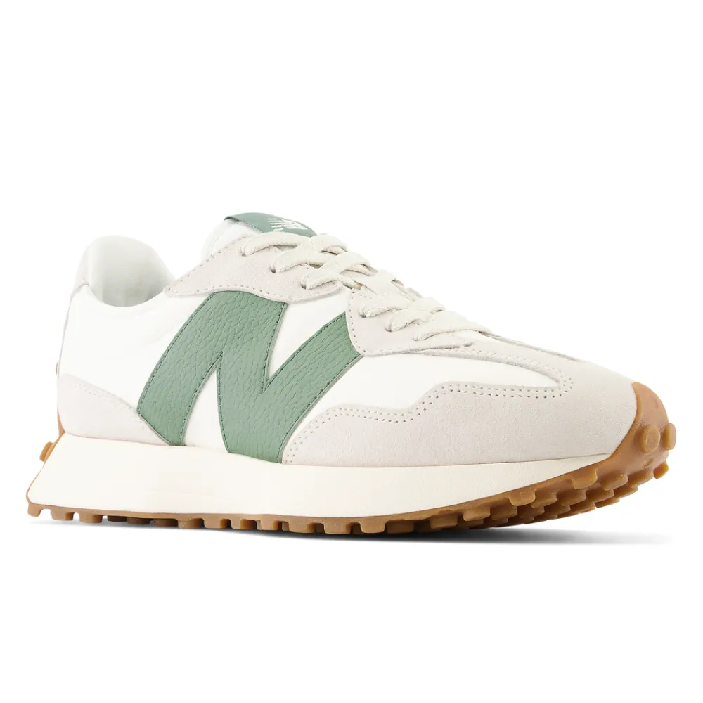 New Balance Buty unisex U327LX – szare