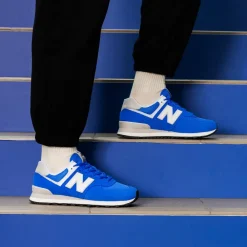New Balance Buty unisex U574LG2 – e