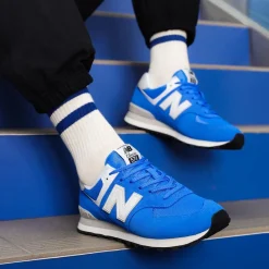New Balance Buty unisex U574LG2 – e