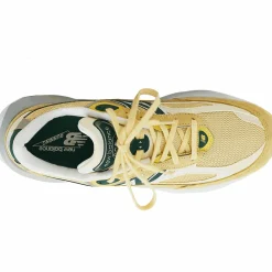 New Balance Buty unisex U990TE6 – żółte