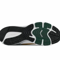 New Balance Buty unisex U990TE6 – żółte