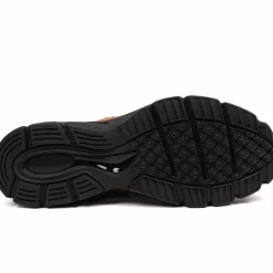 New Balance Buty unisex U990RB4 – brązowe