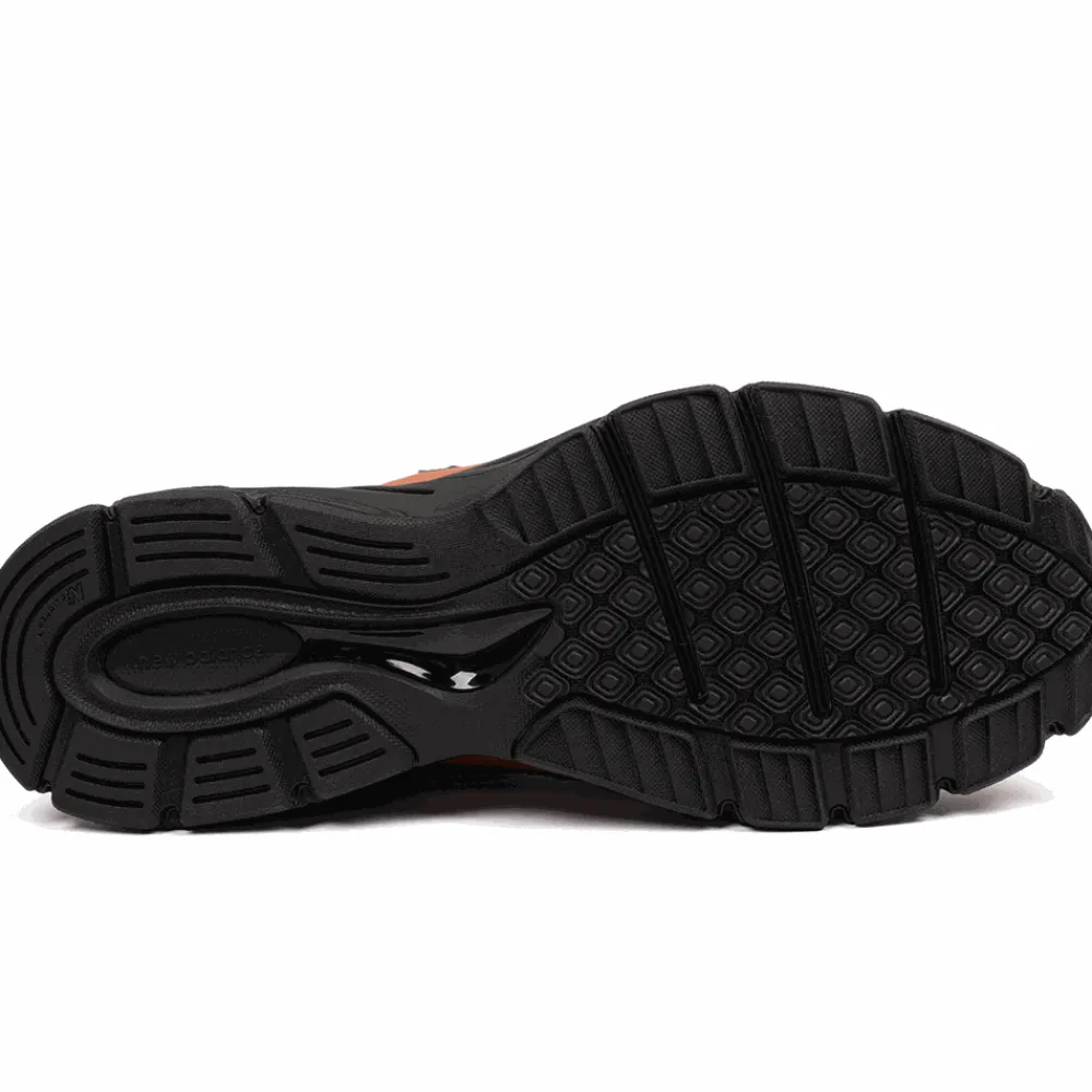 New Balance Buty unisex U990RB4 – brązowe