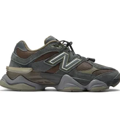New Balance Buty unisex U9060PH – czarne