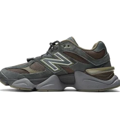 New Balance Buty unisex U9060PH – czarne