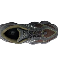 New Balance Buty unisex U9060PH – czarne