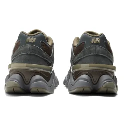 New Balance Buty unisex U9060PH – czarne