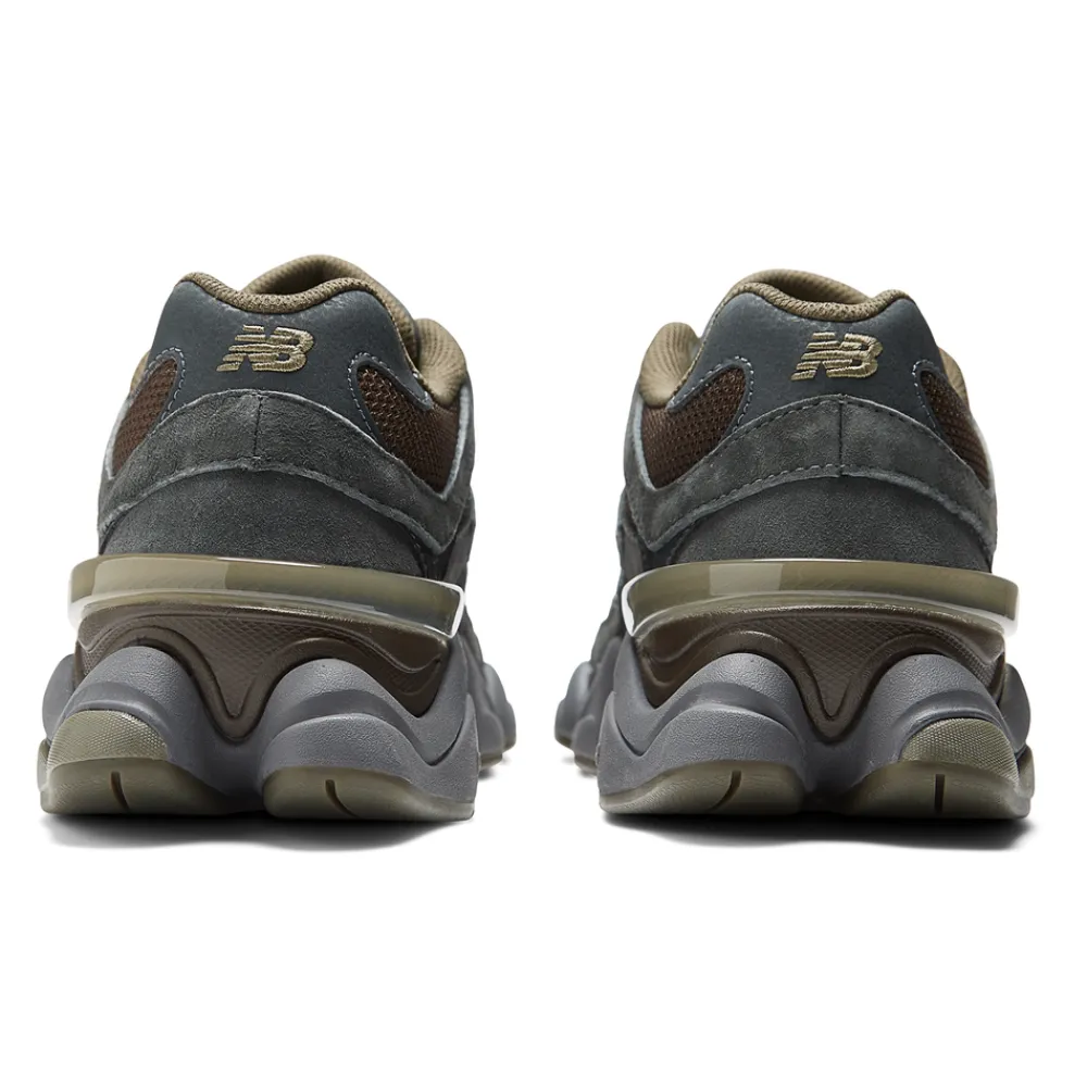 New Balance Buty unisex U9060PH – czarne